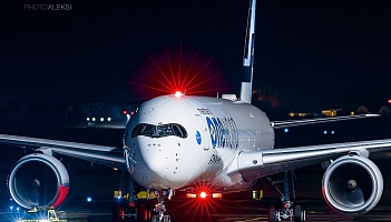 Finnairowi brakuje pilotów na airbusy A330