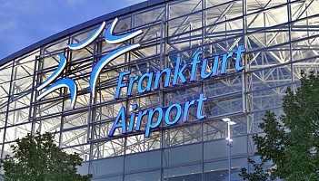Linie lotnicze wzywają Frankfurt do równego traktowania