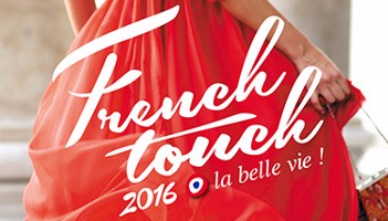 Aelia Duty Free partnerem French Touch