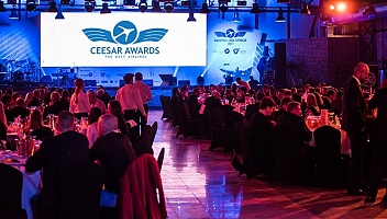 Ceesar Awards 2024: Wybieramy najlepszych przewoźników w CEE