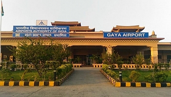 Indusi nie chcą lotniska o kodzie GAY