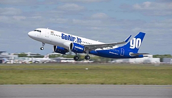 GoAir zamówiły 72 airbusy A320neo