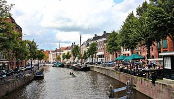 Bliżej świata: Groningen na weekend