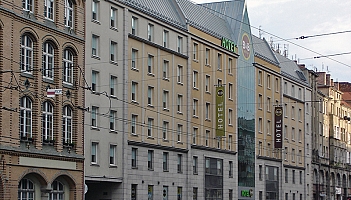 Hotel B&B Wrocław: Ekonomicznie w centrum Wrocławia