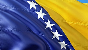Ryanair zainaugurował loty do Bośni i Hercegowiny