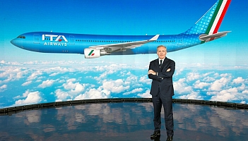 Następca Alitalii chce dołączyć do lotniczego sojuszu