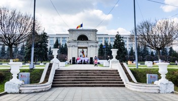 Bliżej Świata: Kiszyniów