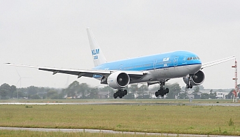 KLM wprowadzi klasę ekonomiczną premium w swoich samolotach
