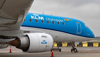 KLM wprowadza możliwość rezerwacji z tytułem neutralnym płciowo