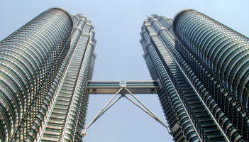 Bliżej Świata: Kuala Lumpur na szybko