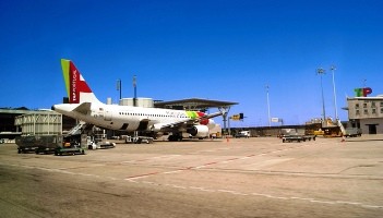 Podsumowanie 2016 r. na portugalskich lotniskach