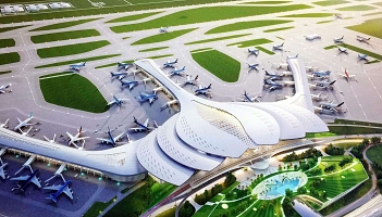 Nowe lotnisko w Xiamen zostanie otwarte w 2025 roku