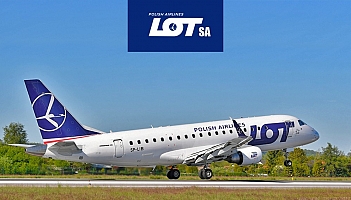 Saga LOT Polish Airlines SA: Tajemnicza spółka zmieniła nazwę