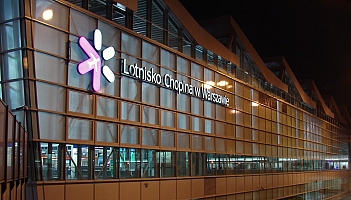 Warszawa nadal w czołówce rosnących lotnisk w Europie