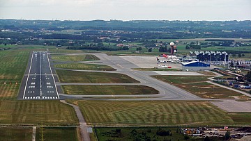 Gdańskie lotnisko wygrywa dwie kolejne sprawy o odszkodowania