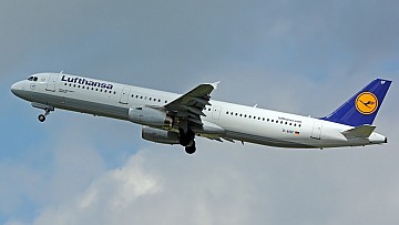Lufthansa: Z Monachium na Islandię