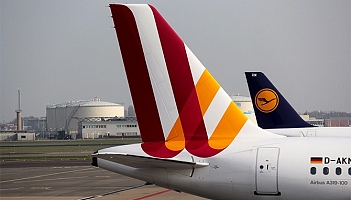 Wrześniowe statystyki Lufthansa Group