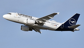 Znamy pierwsze trasy, na których poleci Lufthansa City Airlines