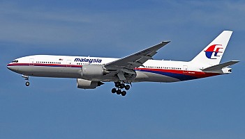 To już 9 lat od zaginięcia MH370
