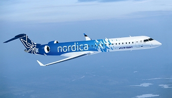 Nowa marka estońskich linii lotniczych