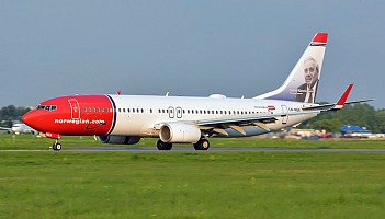Norwegian uruchomi trzy połączenia do Tromso
