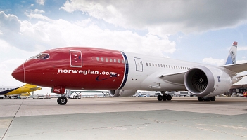Norwegian musi znaleźć sposób, aby zarabiać na długich trasach
