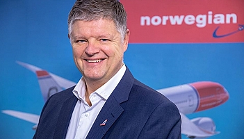 Norwegian wybrał nowego prezesa. Poprowadzi restrukturyzację 