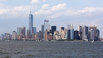 Nowy Jork najczęściej wyszukiwanym kierunkiem na lato