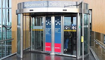 W Oslo będzie największy przylotowy sklep świata