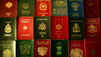 Polski dokument wysoko w rankingu najmocniejszych paszportów