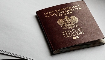 Polski paszport najsilniejszy w historii