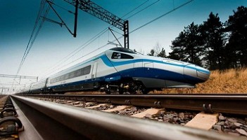 Wild: Zatwierdzono koncepcję linii kolejowych do CPK