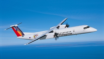 Philippine Airlines kupią 12 bombardierów