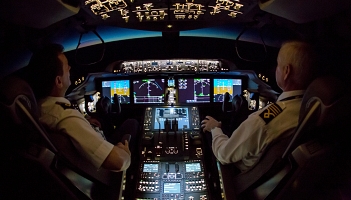 FAA skupi się na zdrowiu psychicznym pilotów