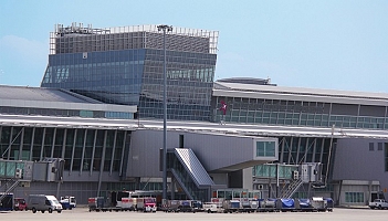 Warszawa w czołówce rosnących lotnisk