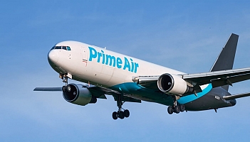 Amazon Air wydzierżawi 10 airbusów A330-300P2F