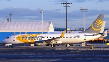 Primera Air ogłosiła bankructwo