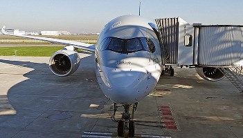 Qatar Airways kończy przygodę z A340
