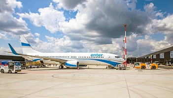 Enter Air z najwyższą w historii umową z Coral Travel Poland