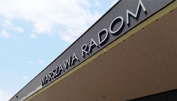 LOT ogłosił trzy kierunki z lotniska w Warszawie-Radomiu