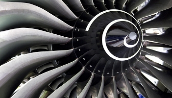 Rolls-Royce świętuje niezawodność silników Trent XWB