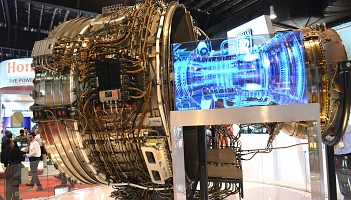 Rolls-Royce projektuje silniki elektryczne