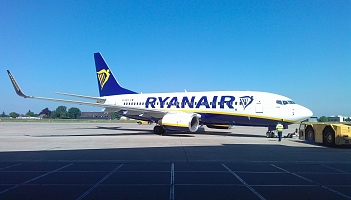 Ryanair nie zgadza się z decyzją UE o przedłużeniu ulg slotowych