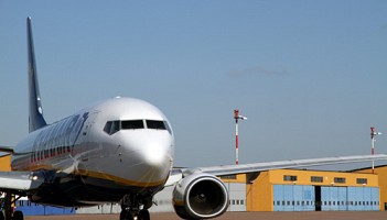 Ryanair: Dużo nowych tras z Budapesztu i Wiednia