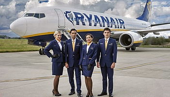 Ryanair poleci z Poznania do Treviso