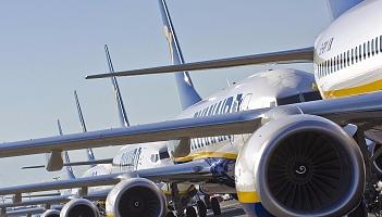 Analiza: Ryanair Sun chce zmienić rynek czarterów