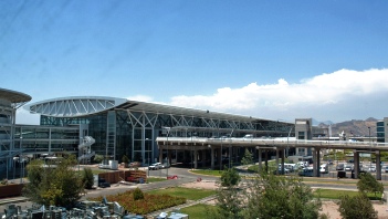 Konsorcjum europejskich firm operatorem lotniska w stolicy Chile