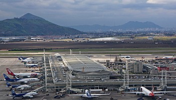 Świetne wyniki lotnisk z Vinci Airports Group w ubiegłym roku