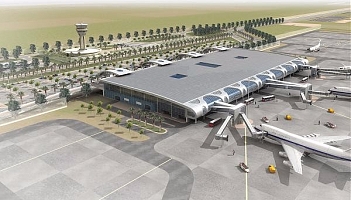 Lagardère zostanie operatorem duty free na nowym senegalskim lotnisku