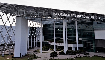 Pakistan: Nowy port lotniczy w Islamabadzie w końcu otwarty